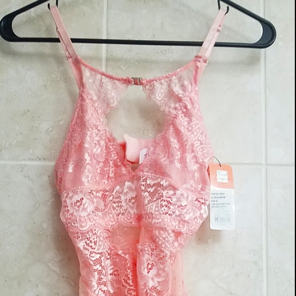 Lingerie
